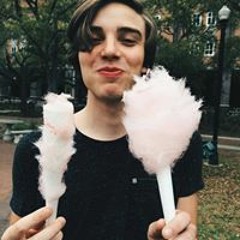 Luke Josiah Lovelady