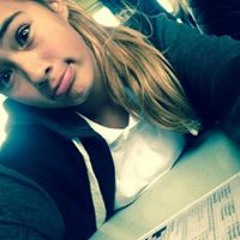 Santana Kathlene Abraham