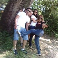 Nancy Patricia Calero