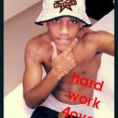 Schoolboy Cono Cassel