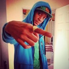 Xhontaye Keitshokile