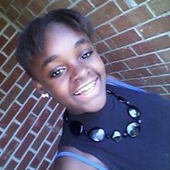 Azaria Diniah Singletary