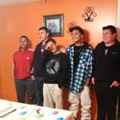 Julian Maurice Lozano