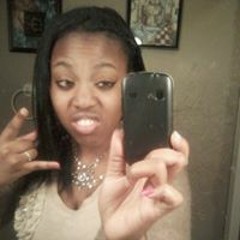 Erica Chantell Mcqueen