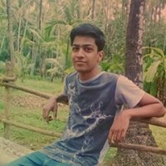 Athul Prasad