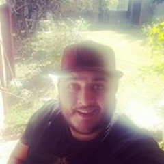 Mariano Ogris Herrera