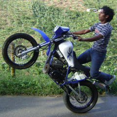 Andres G