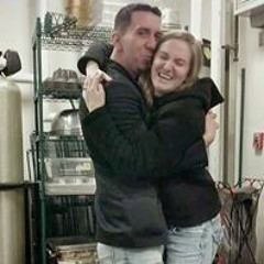 Sean Michael O'ciaran