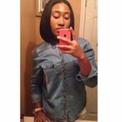 Nika Aameiyah'Maurie