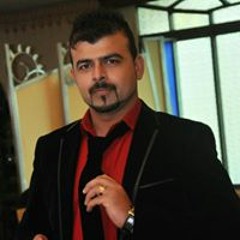 Ali Shehzad