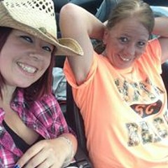 Brittany Nicole Johnson