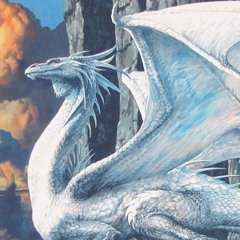 The White Dragon's Tavern
