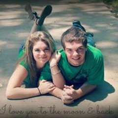 Michael Bryan Lind-Cliff