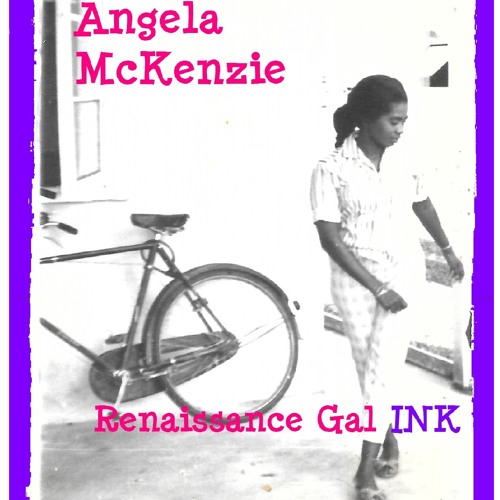 Angela McKenzie’s avatar