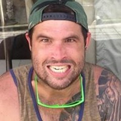 Brent Martin