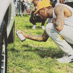 Chris Brown Online Brasil