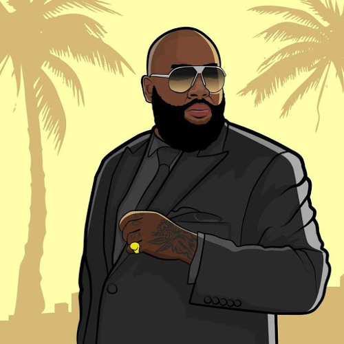 Dwayne Louis’s avatar