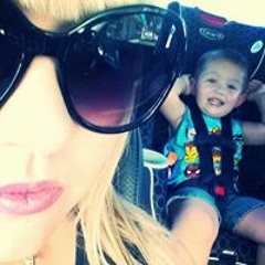 Jeanne Marie Lawrence