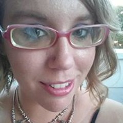 Lindsey Marie Jackson