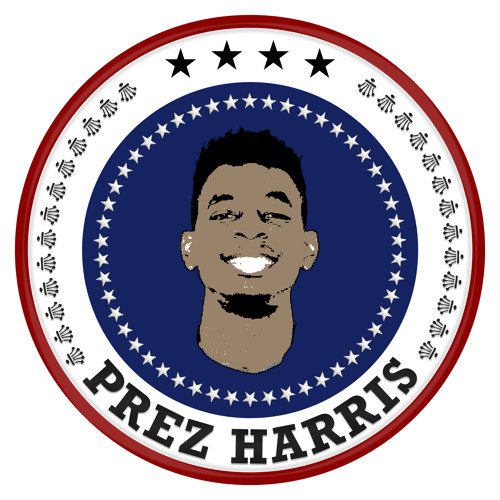 Prez Harris’s avatar