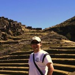 Fabian Manuel Villarreal