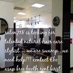 Ebony Stillstanding Forme