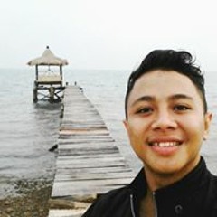 Asror Khoirum Bantani