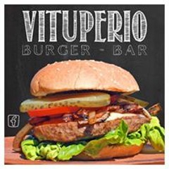 Vituperio Coffee Bar