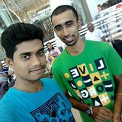 Manikandan Muthukumar