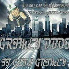 GrimeyDboi David