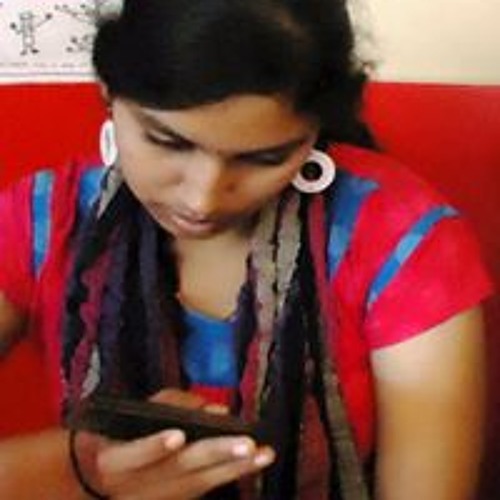 Nivedha Balu’s avatar