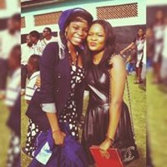 Stephanie Inedoye Onyenso