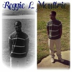 Reggie Pacmen Moultrie