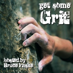 Get Some Grit! Podcast