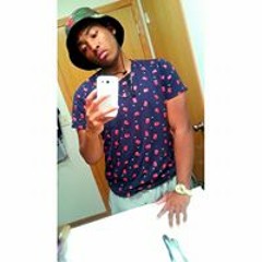 Keterrion Bwa Thompson