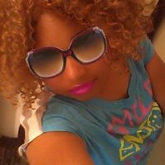 Leanna Prettygeek Miller