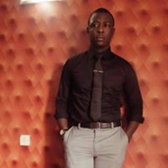 Olatunji Mukhtar Tijani