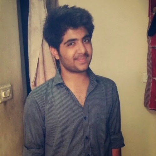 Rishabh Juneja’s avatar