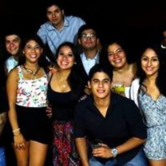 Cristhian Garcia Febres