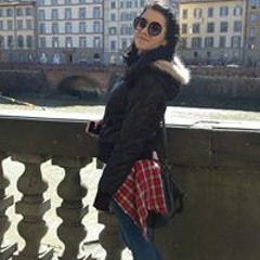 Алекса Симеонова