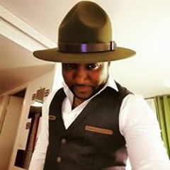 Marcel Kingue le Maire