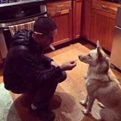 Vincent John Juanitas