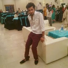 Umair Mughal
