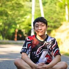 Puthut Apriyanto Wibowo