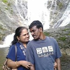 Inderaghandi Uthayakumar