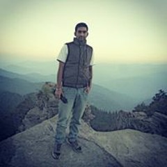 Harsh Choudhary