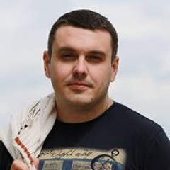 Andrii Podanenko