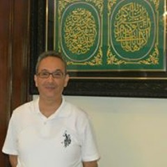 Mohammed Moshgi
