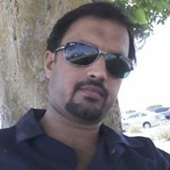 Wajid Naeem