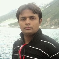 usman arshad